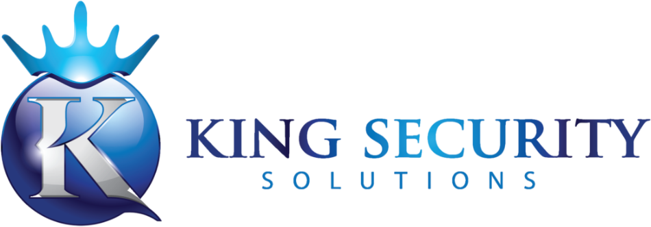 King Security Solutions logo