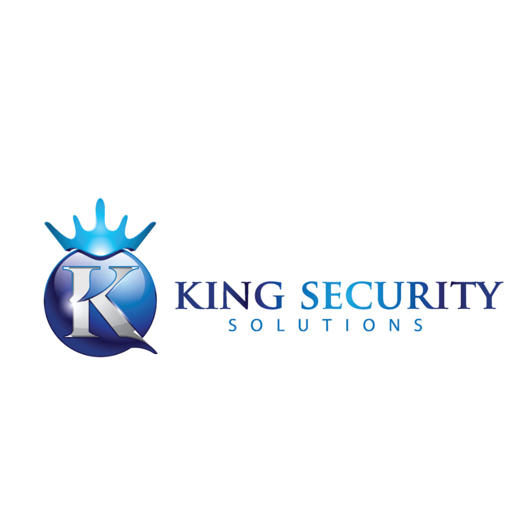 King Security Solutions logo